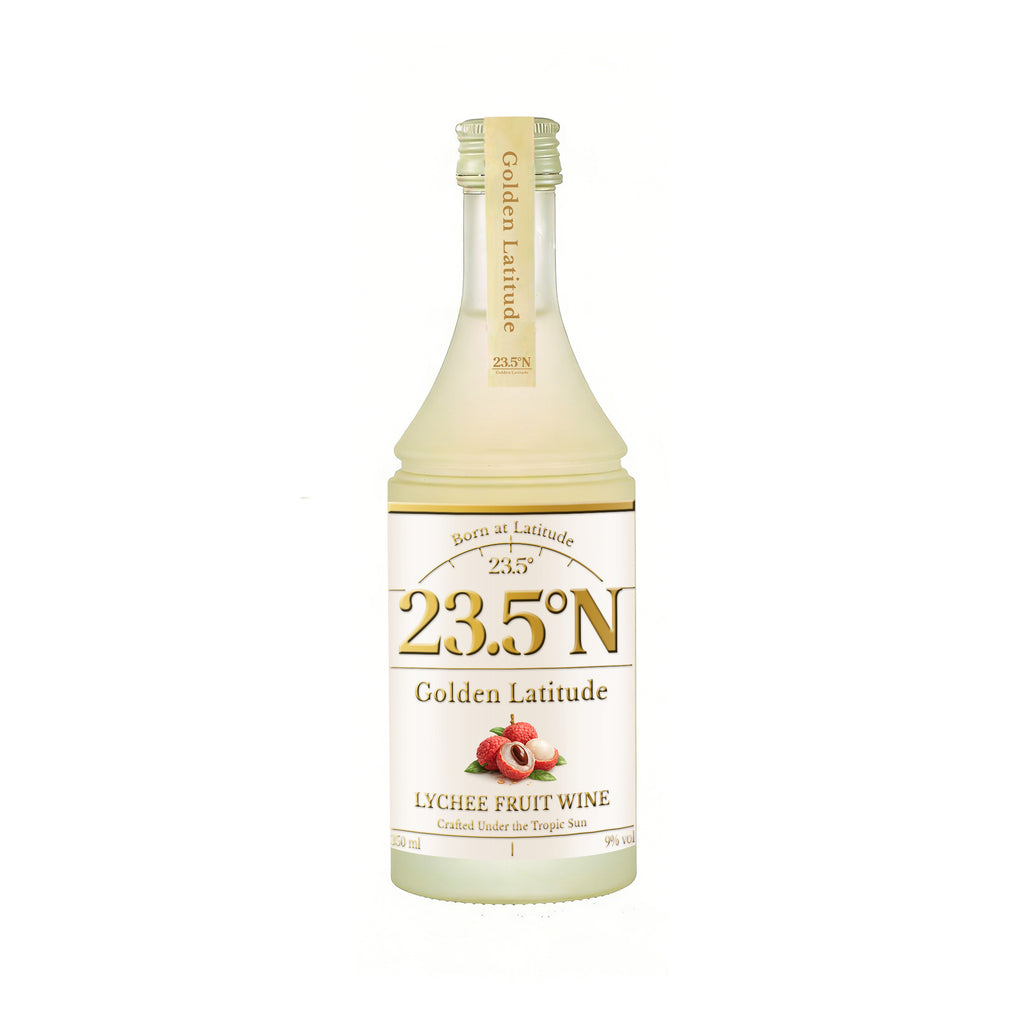 Lychee Fruit Wine