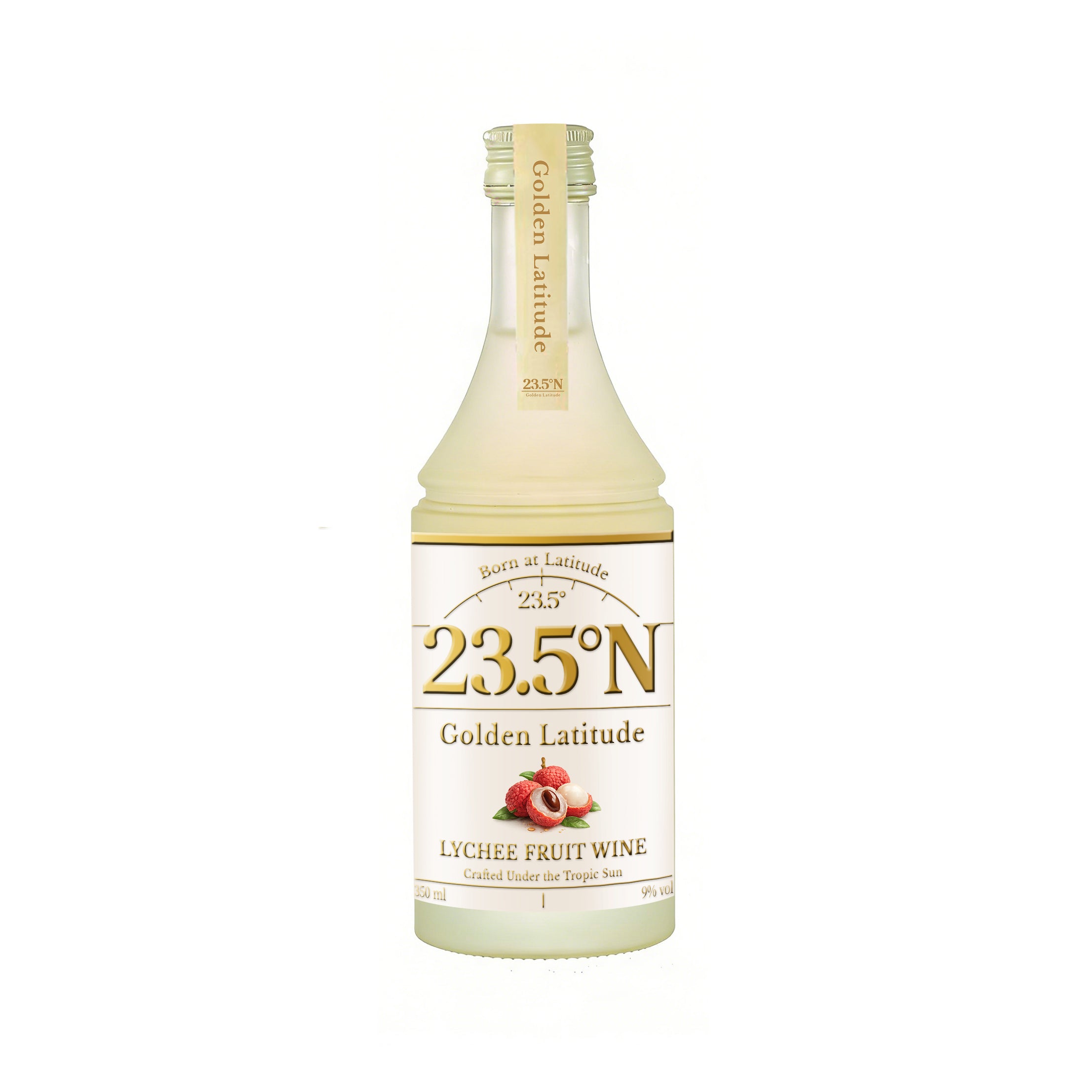 Lychee Fruit Wine